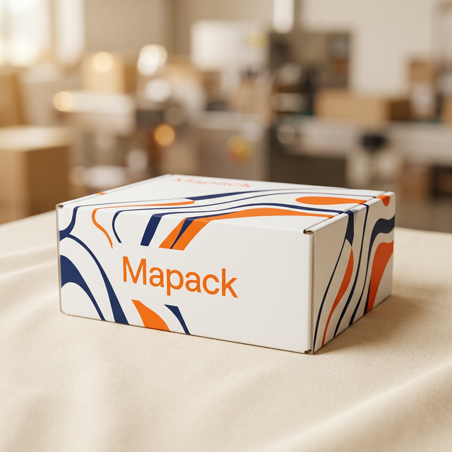 Mapack Packaging Industries