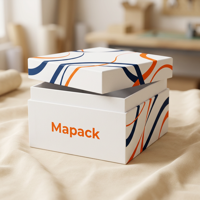Mapack Packaging Industries